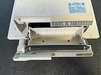 Sony up960ce videographic printer - afbeelding 4 van  5