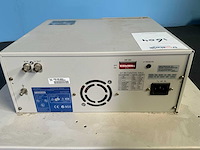 Sony up960ce videographic printer - afbeelding 5 van  5