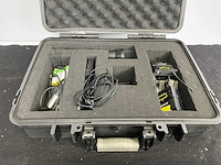Sony uwp-d27 draadloze microfoonset - afbeelding 5 van  7