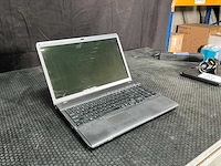 Sony vaio pcg-81113m laptop - afbeelding 3 van  8