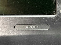 Sony vaio pcg-81113m laptop - afbeelding 5 van  8