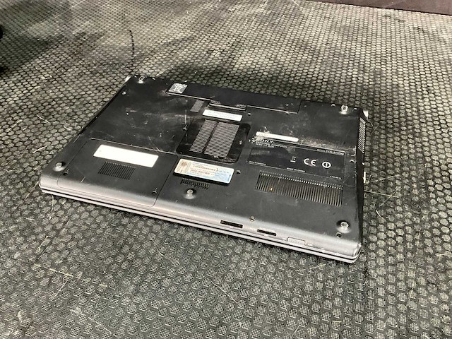 Sony vaio pcg-81113m laptop - afbeelding 6 van  8