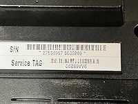Sony vaio pcg-81113m laptop - afbeelding 8 van  8