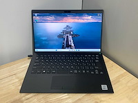 Sony vaio vjpk13 laptop - afbeelding 1 van  8