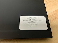 Sony vaio vjpk13 laptop - afbeelding 2 van  8