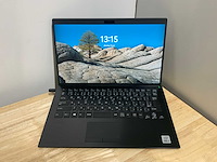 Sony vaio vjpk13 laptop - afbeelding 4 van  8