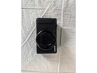 Sony vlog camera zv-1 ii | eufy deurbel | sony playstation controller | slaapmat - afbeelding 2 van  6