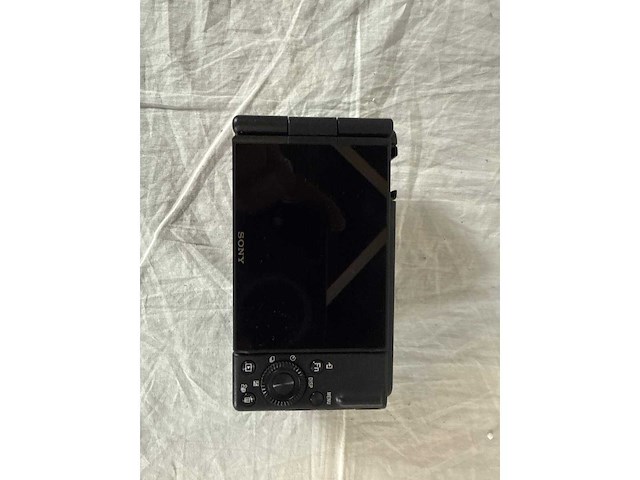 Sony vlog camera zv-1 ii | eufy deurbel | sony playstation controller | slaapmat - afbeelding 3 van  6