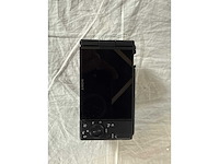 Sony vlog camera zv-1 ii | eufy deurbel | sony playstation controller | slaapmat - afbeelding 3 van  6