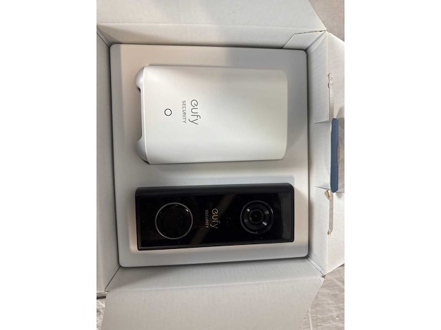 Sony vlog camera zv-1 ii | eufy deurbel | sony playstation controller | slaapmat - afbeelding 4 van  6