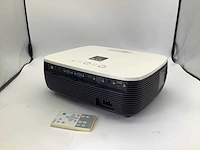 Sony vpl - ex3 beamer