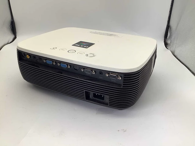 Sony vpl - ex3 beamer - afbeelding 2 van  6