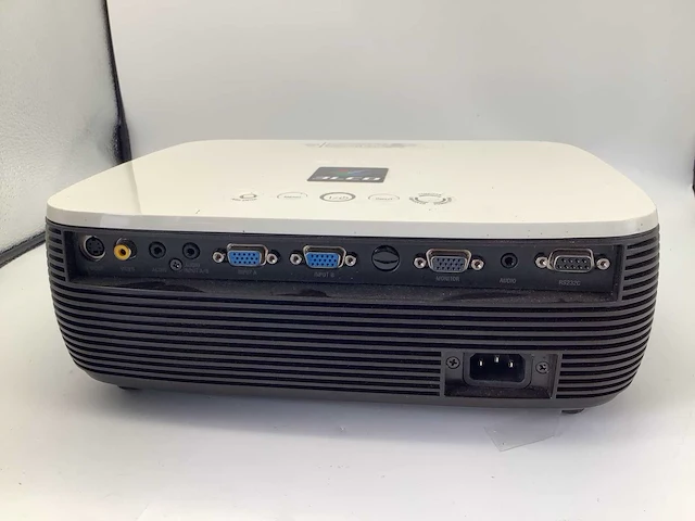 Sony vpl - ex3 beamer - afbeelding 4 van  6
