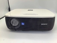 Sony vpl - ex3 beamer - afbeelding 5 van  6
