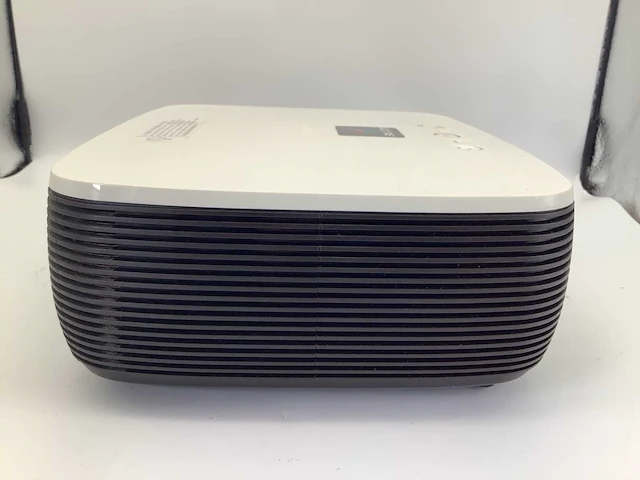 Sony vpl - ex3 beamer - afbeelding 6 van  6