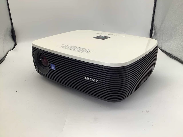 Sony vpl - ex3 beamer - afbeelding 1 van  6
