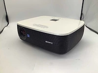 Sony vpl - ex3 beamer