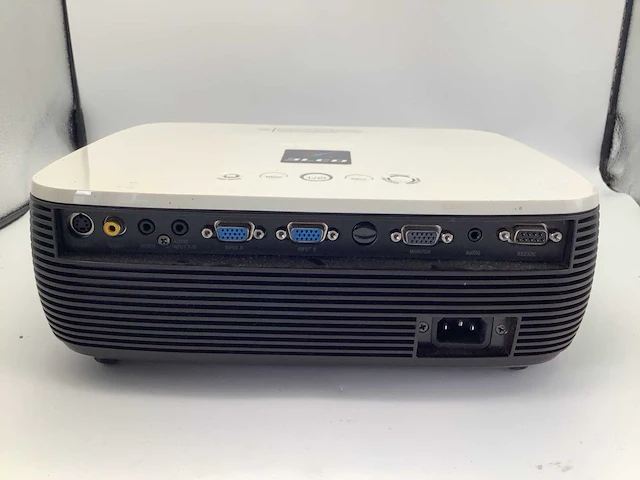 Sony vpl - ex3 beamer - afbeelding 4 van  6