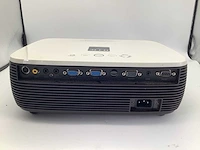 Sony vpl - ex3 beamer - afbeelding 4 van  6