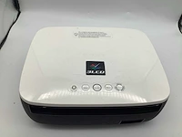 Sony vpl - ex3 beamer - afbeelding 6 van  6