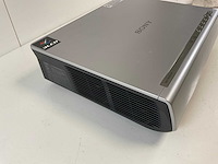 Sony (vpl-cx150) 3500 lumen lcd projector (2040 lamp hours) - afbeelding 3 van  4