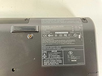 Sony (vpl-cx150) 3500 lumen lcd projector (2040 lamp hours) - afbeelding 4 van  4