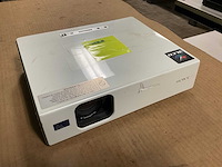 Sony vpl-cx76 projector - afbeelding 1 van  7