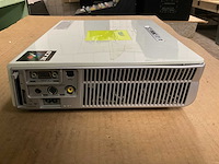 Sony vpl-cx76 projector - afbeelding 5 van  7