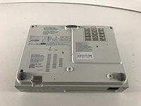 Sony (vpl-dx120) 2500 lumens lcd projector (5 hrs - lamp hours) - afbeelding 6 van  6