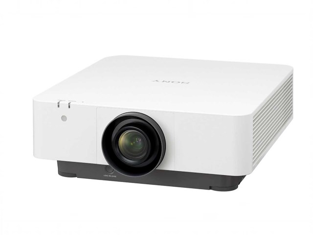 Sony vpl fhz85 laserprojector - 8000 ansi lumen | 3lcd | wuxga (1920x1200) - afbeelding 1 van  4