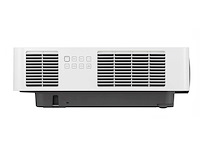 Sony vpl fhz85 laserprojector - 8000 ansi lumen | 3lcd | wuxga (1920x1200) - afbeelding 4 van  4