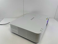 Sony (vpl-phz10) 5000 lumen wuxga laser light source projector - 100 hours (lamp hours) - afbeelding 2 van  5