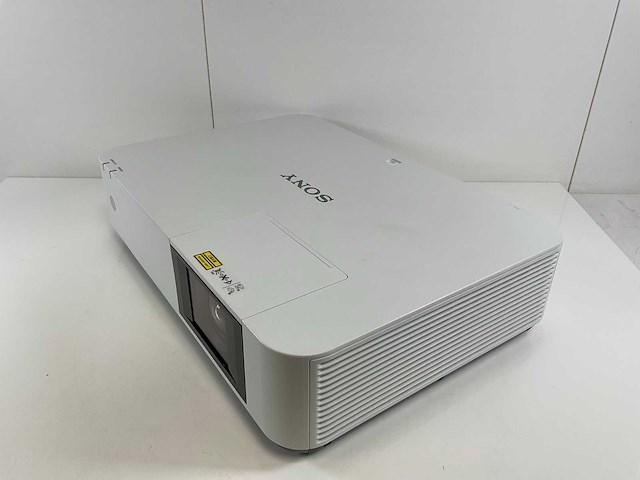 Sony (vpl-phz10) 5000 lumen wuxga laser light source projector - 100 hours (lamp hours) - afbeelding 3 van  5