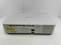 Sony (vpl-phz10) 5000 lumen wuxga laser light source projector - 100 hours (lamp hours) - afbeelding 4 van  5