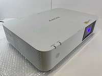 Sony (vpl-phz10) 5000 lumen wuxga projector (2869 lamp hours) - afbeelding 3 van  8