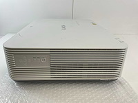 Sony (vpl-phz10) 5000 lumen wuxga projector (2869 lamp hours) - afbeelding 7 van  8