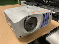 Sony vpl-px20 projector - afbeelding 1 van  3