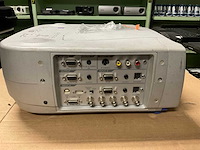 Sony vpl-px20 projector - afbeelding 2 van  3