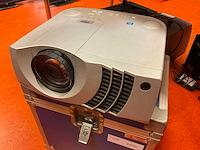 Sony vpl-px21 beamer - afbeelding 1 van  2