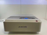 Sony (vpl-sw536) 3100 lumen wxga projector (15 lamp hours) - afbeelding 2 van  8