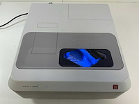 Sony (vpl-sw536) 3100 lumen wxga projector (15 lamp hours) - afbeelding 3 van  8