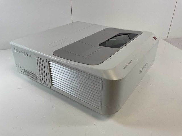 Sony (vpl-sw536) 3100 lumen wxga projector (15 lamp hours) - afbeelding 4 van  8