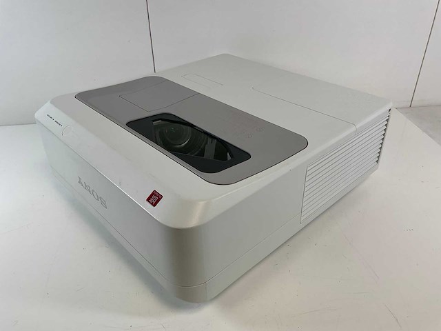 Sony (vpl-sw536) 3100 lumen wxga projector (15 lamp hours) - afbeelding 5 van  8