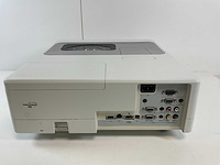 Sony (vpl-sw536) 3100 lumen wxga projector (15 lamp hours) - afbeelding 6 van  8