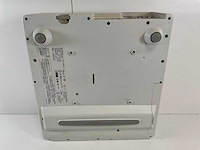 Sony (vpl-sw536) 3100 lumen wxga projector (15 lamp hours) - afbeelding 7 van  8