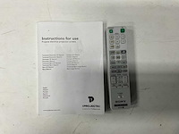 Sony vplfh35/30 vpl-fh35/fh30 beamers & projectie - afbeelding 2 van  10