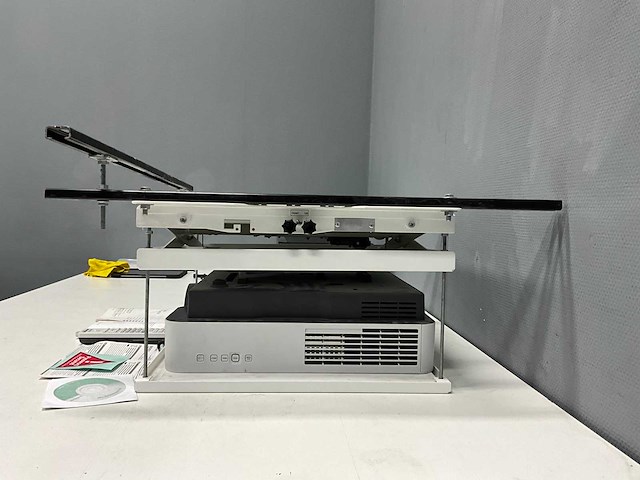 Sony vplfh35/30 vpl-fh35/fh30 beamers & projectie - afbeelding 3 van  10
