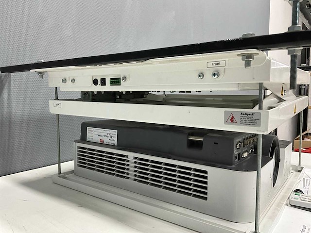 Sony vplfh35/30 vpl-fh35/fh30 beamers & projectie - afbeelding 4 van  10