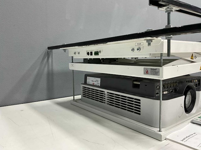 Sony vplfh35/30 vpl-fh35/fh30 beamers & projectie - afbeelding 5 van  10