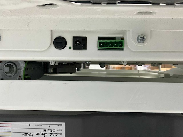 Sony vplfh35/30 vpl-fh35/fh30 beamers & projectie - afbeelding 9 van  10